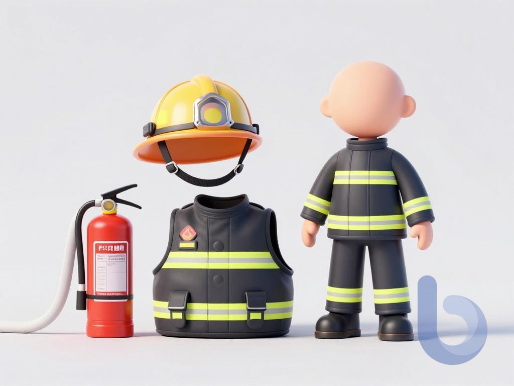 firefighter